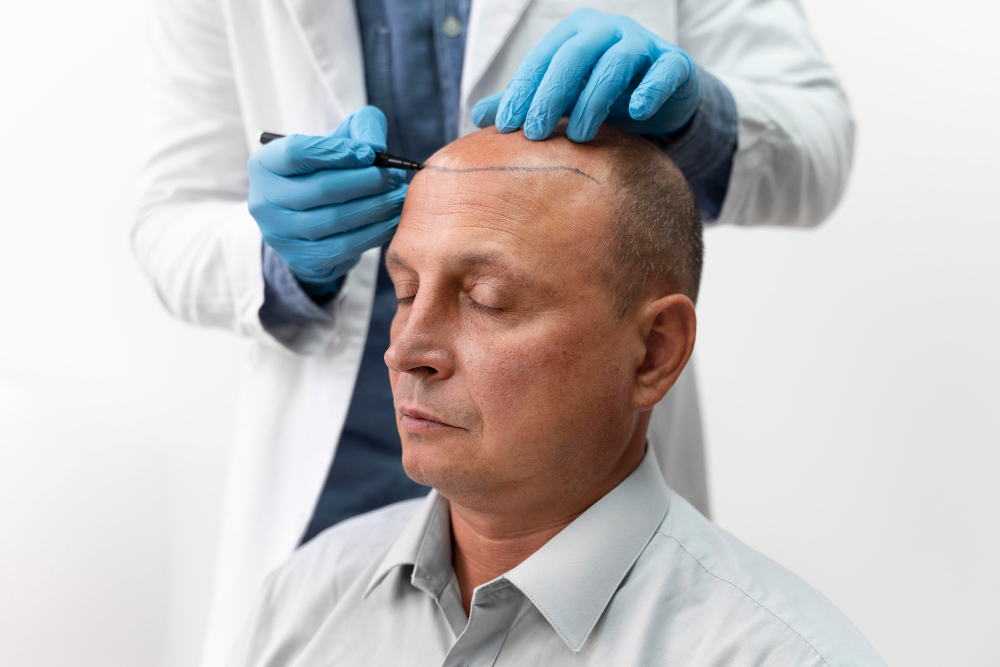 Understanding Hair Transplantation: A Comprehensive Guide